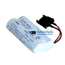 Bateria para YOKOGAWA S9548FA HHR-21AHF2A1 [bateria de reposição]